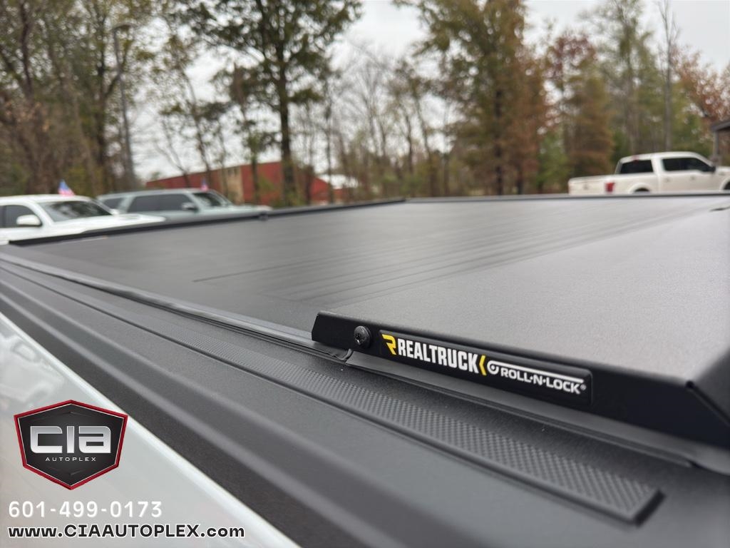 Ford F-150 STX 2WD SuperCrew 5.5' Box 2024