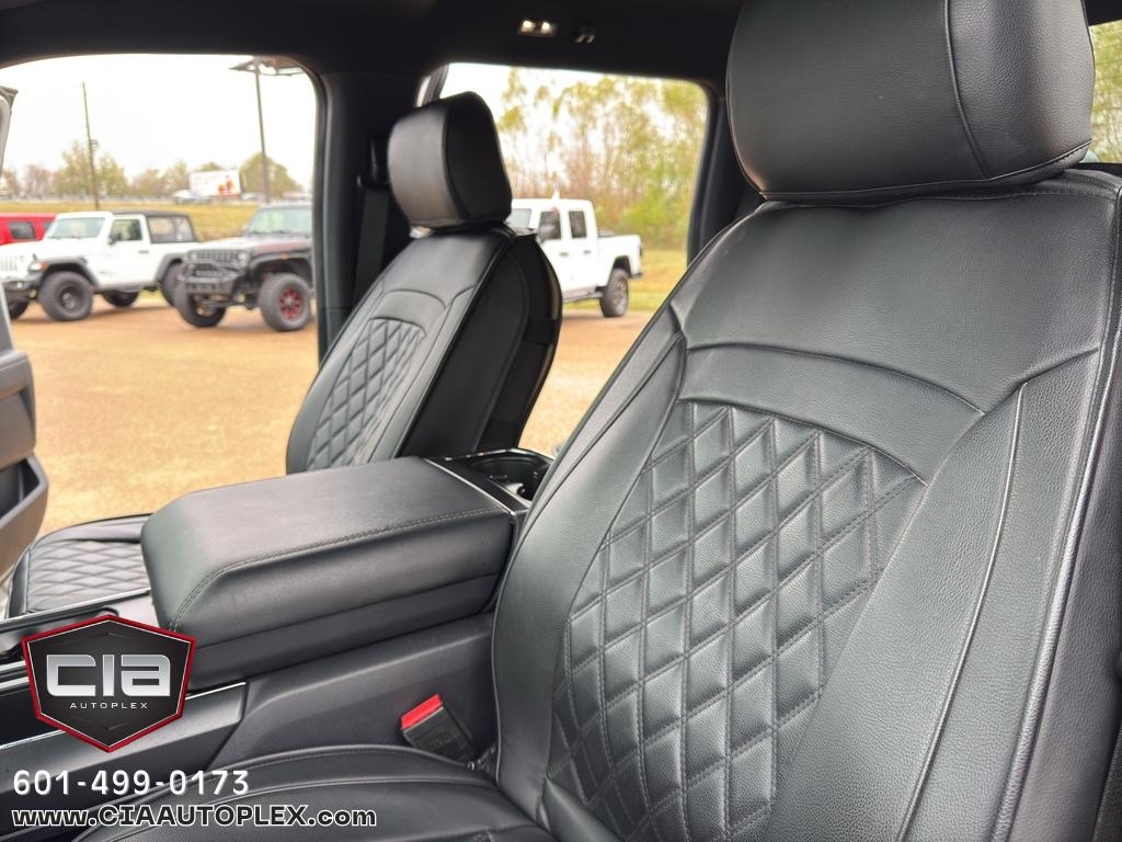 Ford F-150 STX 2WD SuperCrew 5.5' Box 2024