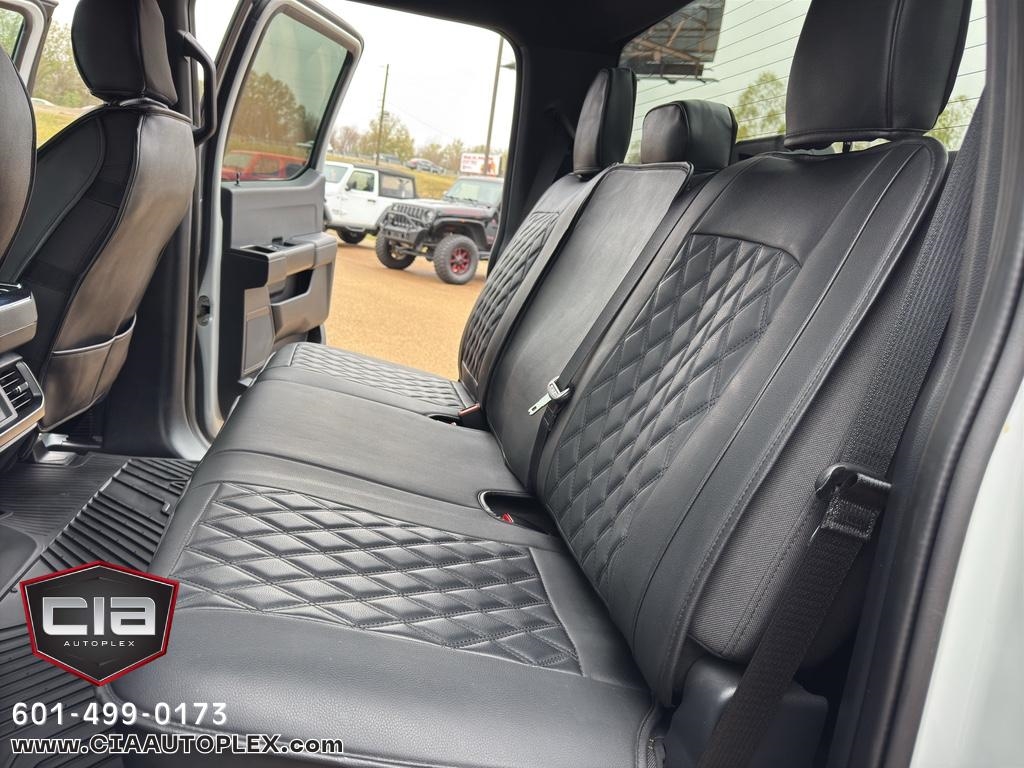 Ford F-150 STX 2WD SuperCrew 5.5' Box 2024