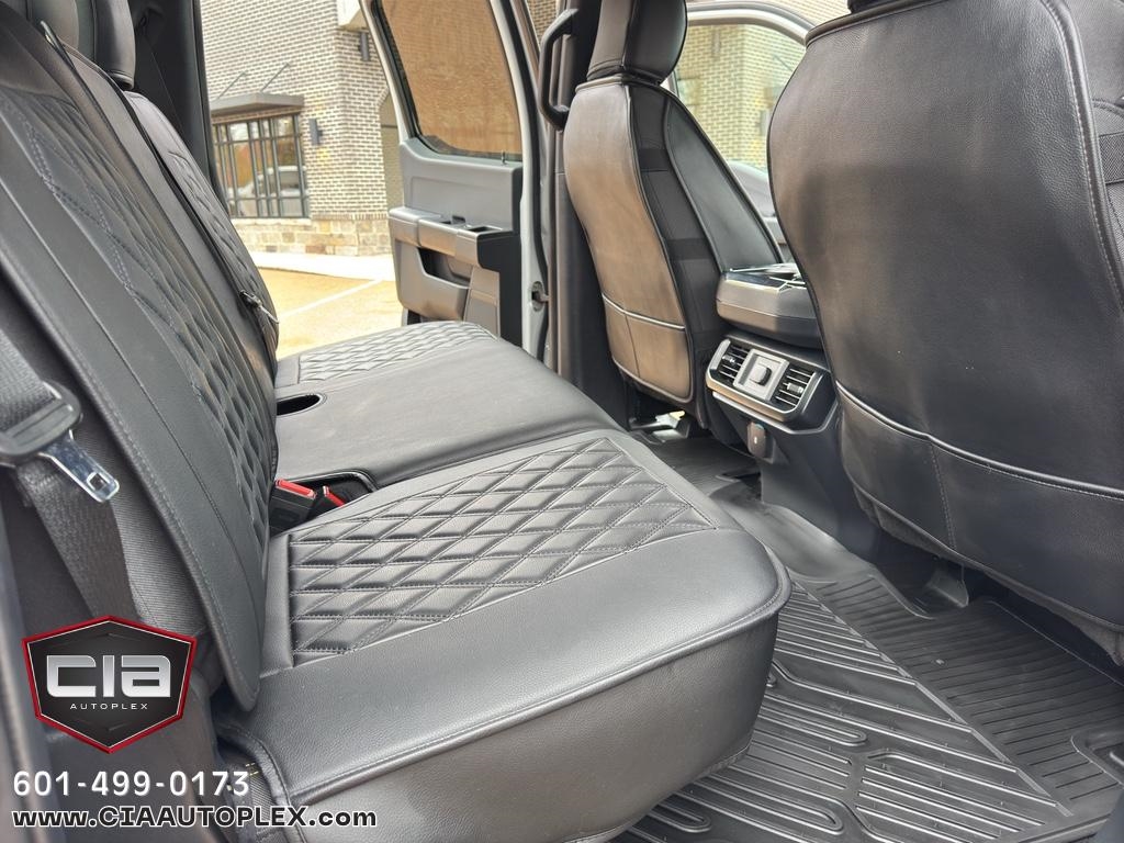 Ford F-150 STX 2WD SuperCrew 5.5' Box 2024