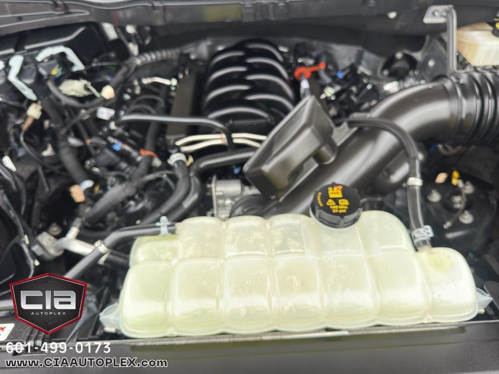 Ford F-150 STX 2WD SuperCrew 5.5' Box 2024