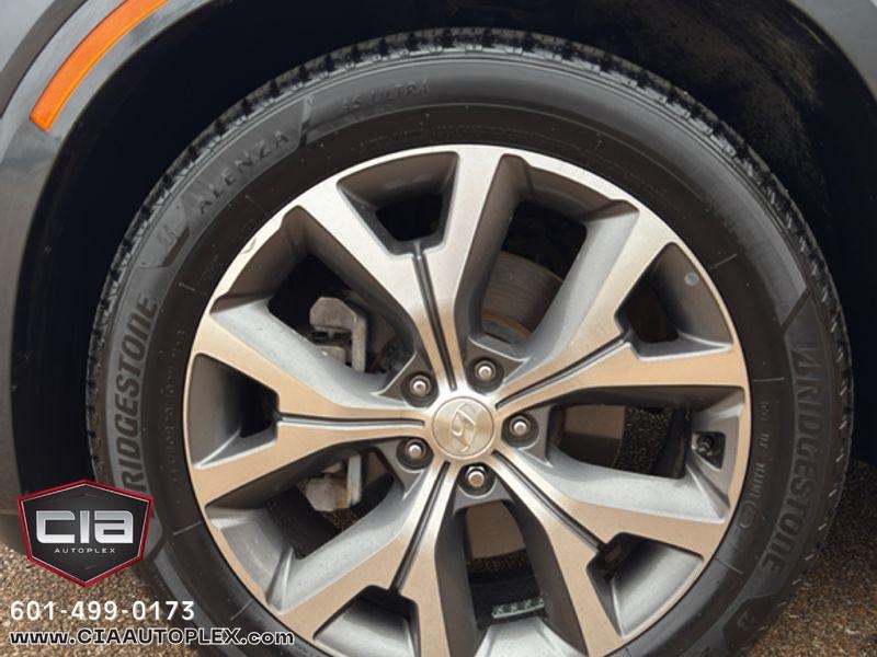 Hyundai Palisade Limited AWD 2022