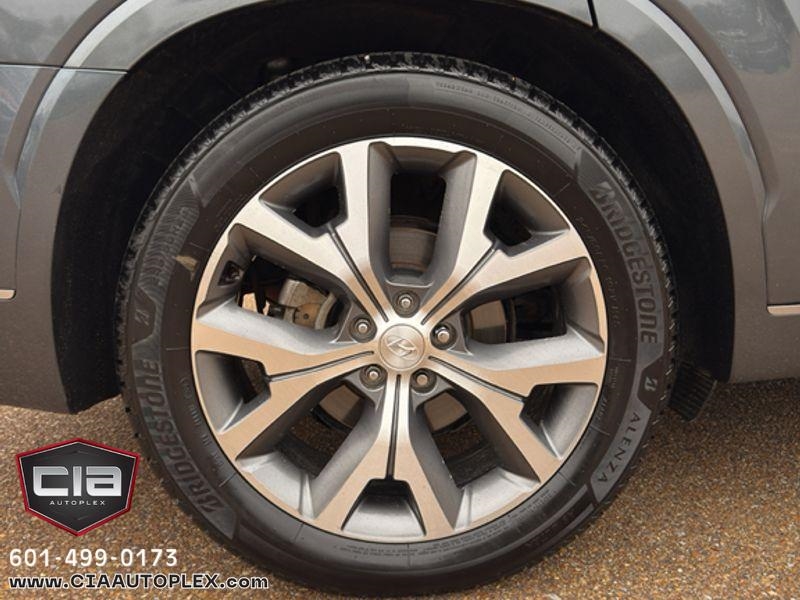 Hyundai Palisade Limited AWD 2022