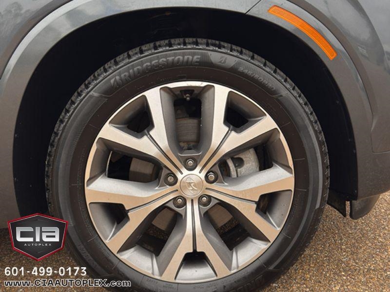 Hyundai Palisade Limited AWD 2022