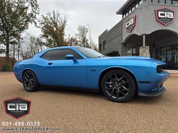 2023 Dodge Challenger R/T RWD