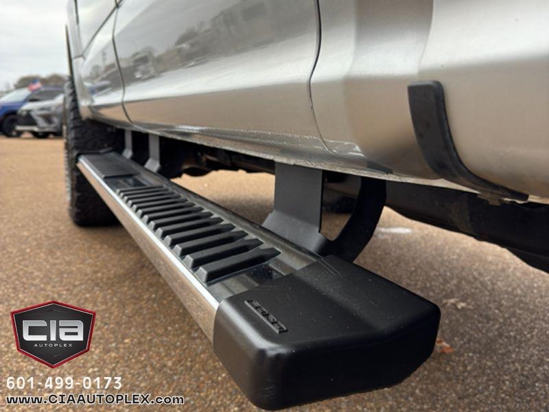 Ford Super Duty F-250 SRW XLT 4WD SuperCab 6.75' Box 2019