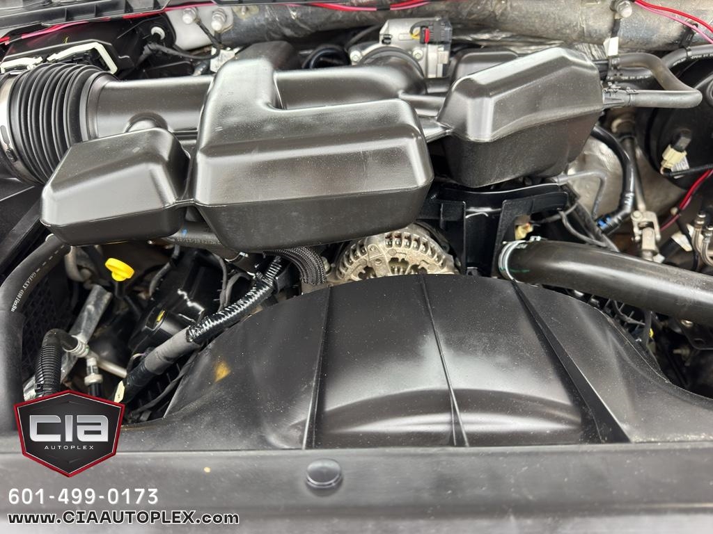 Ford Super Duty F-250 SRW XLT 4WD SuperCab 6.75' Box 2019