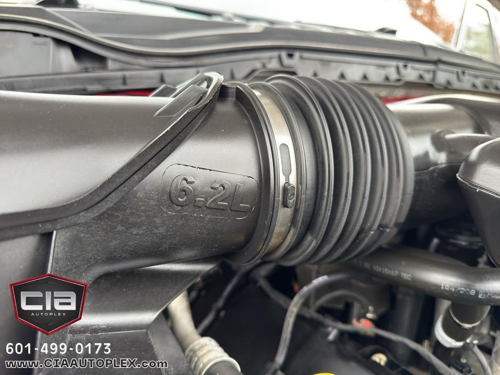 Ford Super Duty F-250 SRW XLT 4WD SuperCab 6.75' Box 2019