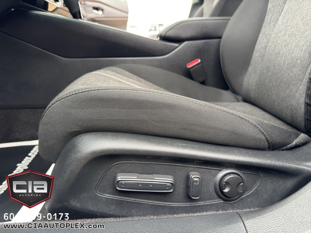 Honda Accord Hybrid Sport Sedan 2025