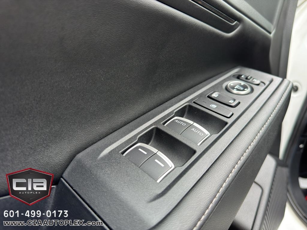 Honda Accord Hybrid Sport Sedan 2025