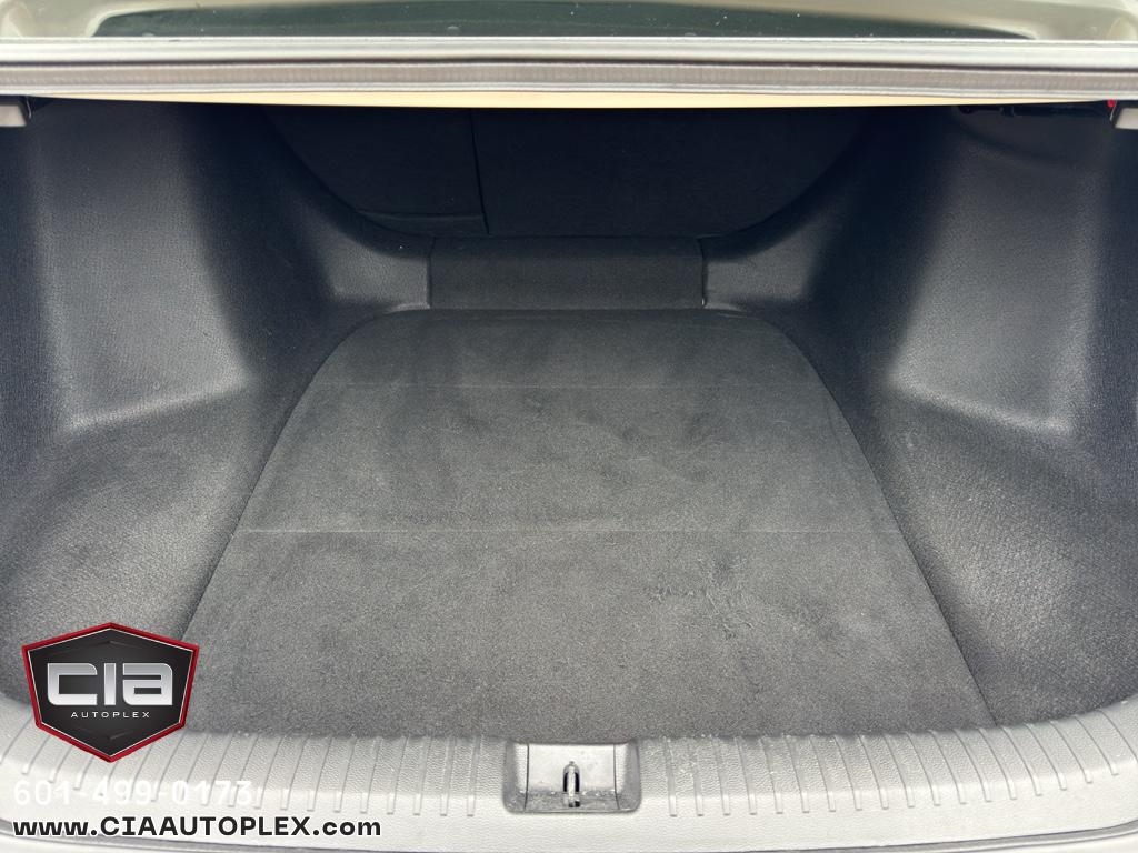 Honda Accord Hybrid Sport Sedan 2025