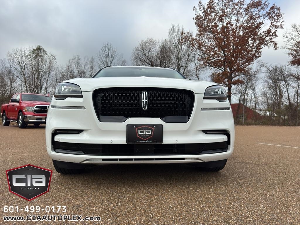 Lincoln Aviator Reserve RWD 2023