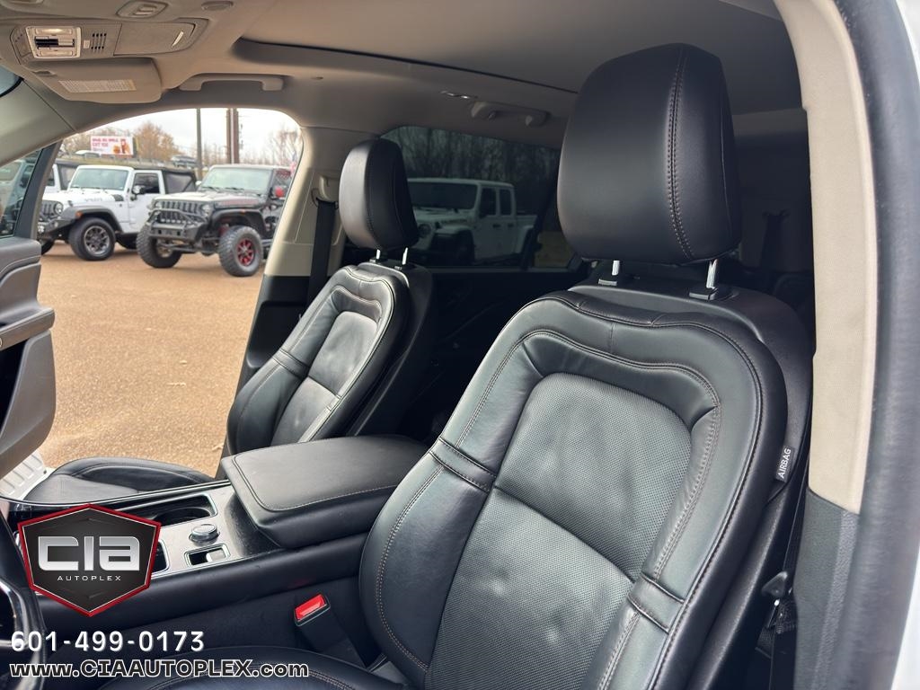 Lincoln Aviator Reserve RWD 2023