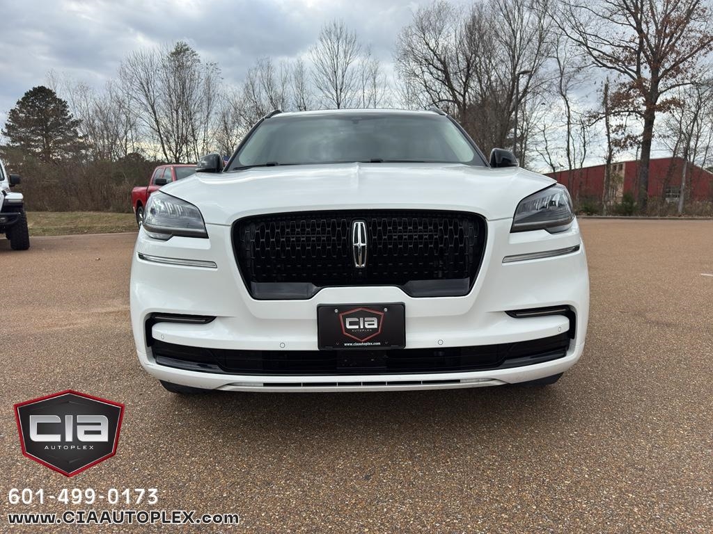 Lincoln Aviator Reserve RWD 2023