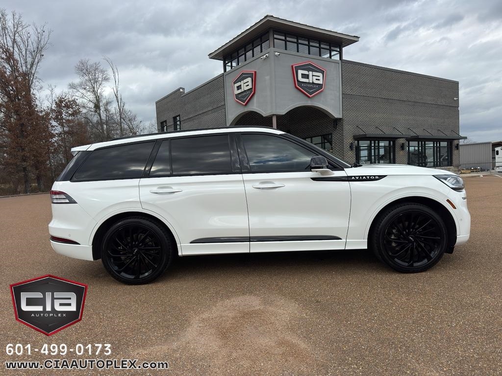 Lincoln Aviator Reserve RWD 2023