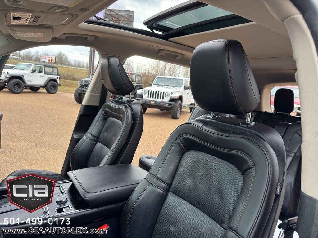 Lincoln Aviator Reserve RWD 2023