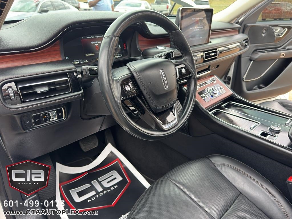 Lincoln Aviator Reserve RWD 2023