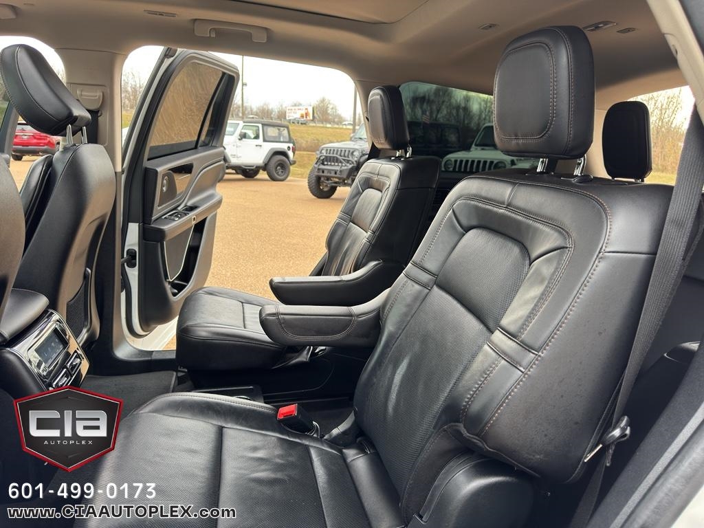 Lincoln Aviator Reserve RWD 2023