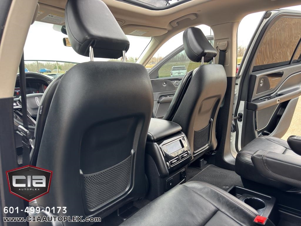 Lincoln Aviator Reserve RWD 2023