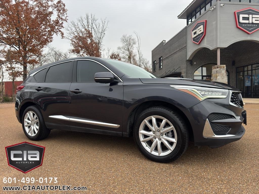 2019 Acura RDX FWD