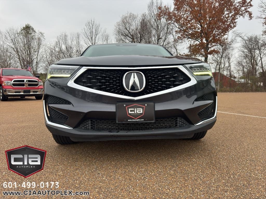 Acura RDX FWD 2019