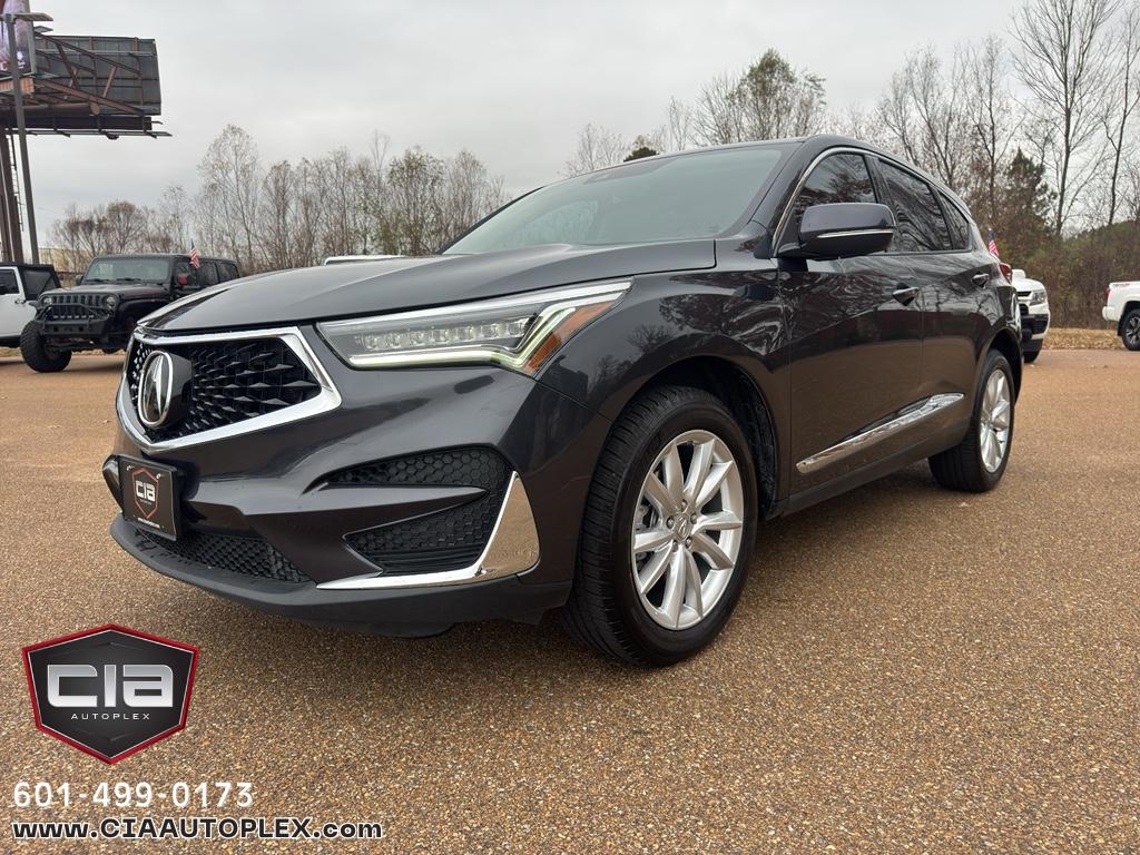 Acura RDX FWD 2019