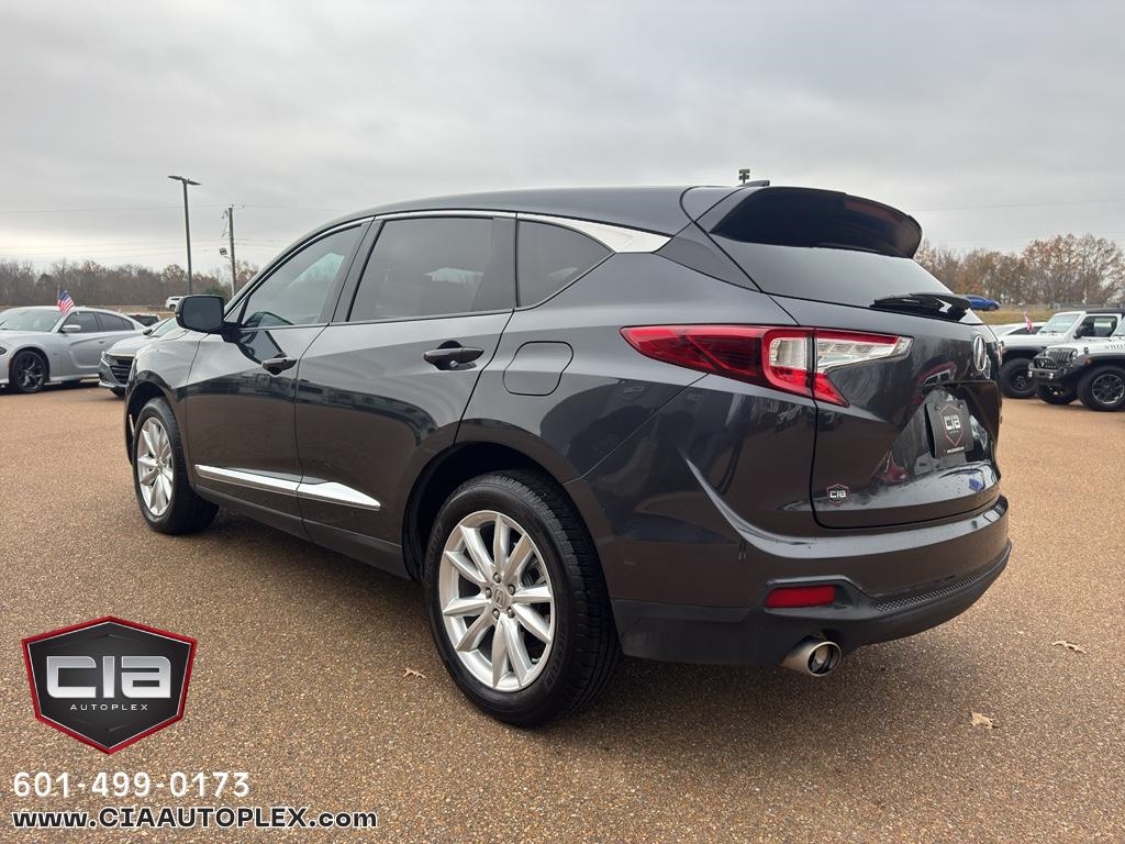 Acura RDX FWD 2019