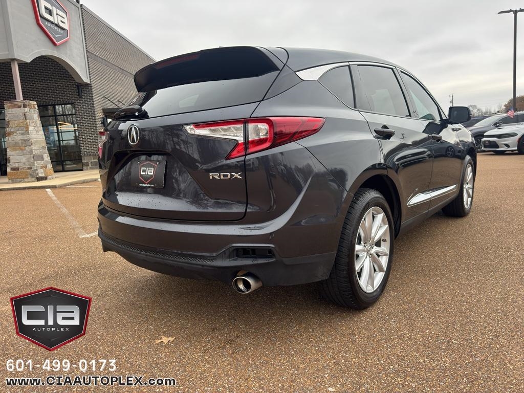 Acura RDX FWD 2019
