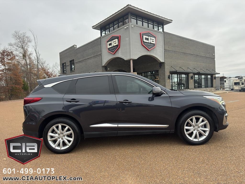 Acura RDX FWD 2019