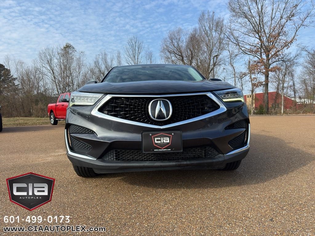 Acura RDX FWD 2019