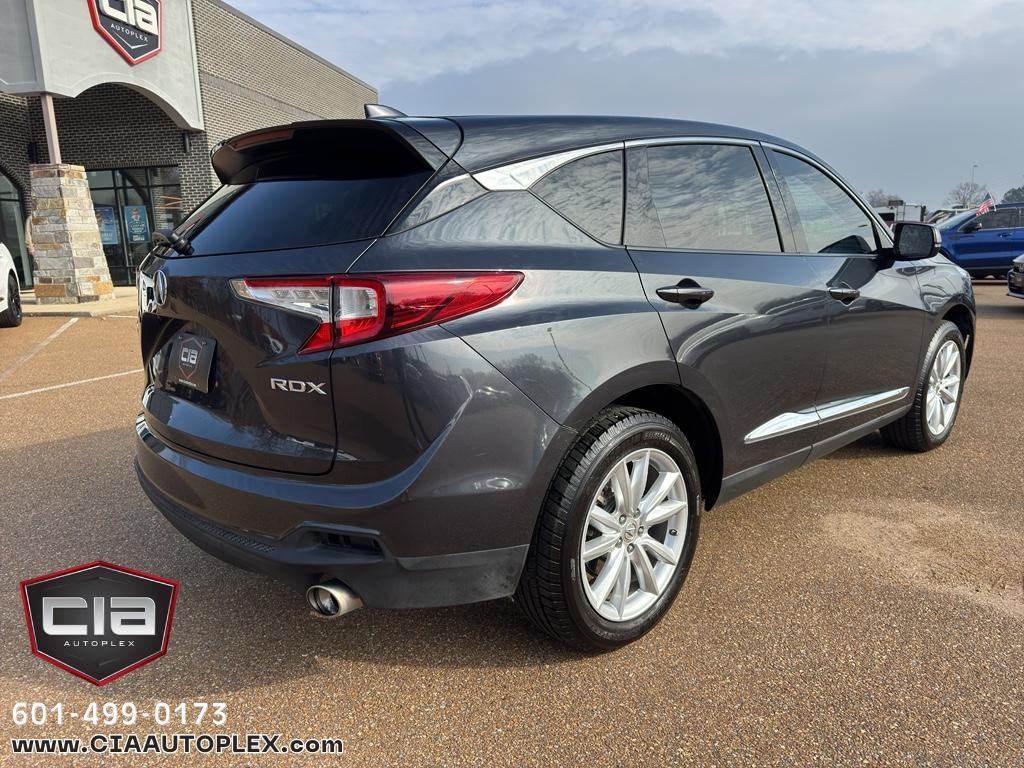 Acura RDX FWD 2019