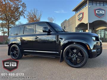 2024 Land Rover Defender 110 P525 V8