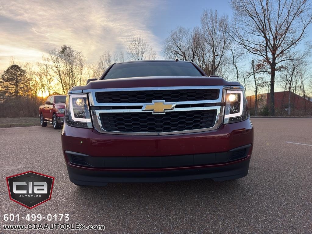 Chevrolet Tahoe 2WD 4dr LT 2017