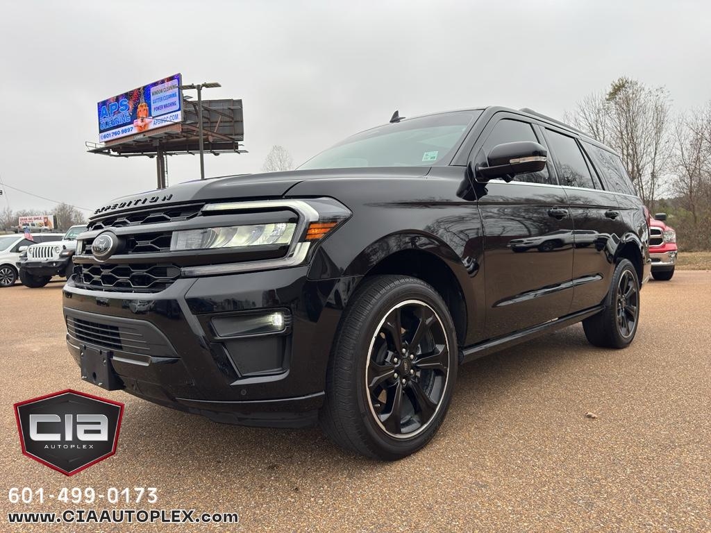 Ford Expedition Limited 4x2 2023