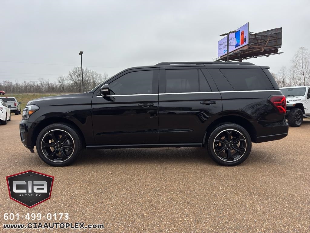 Ford Expedition Limited 4x2 2023