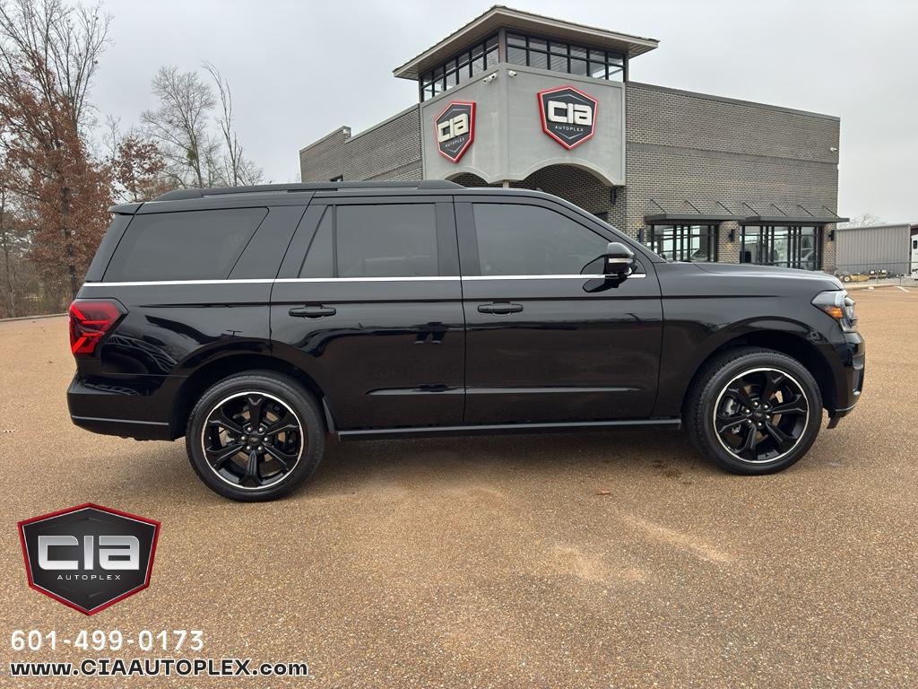 Ford Expedition Limited 4x2 2023