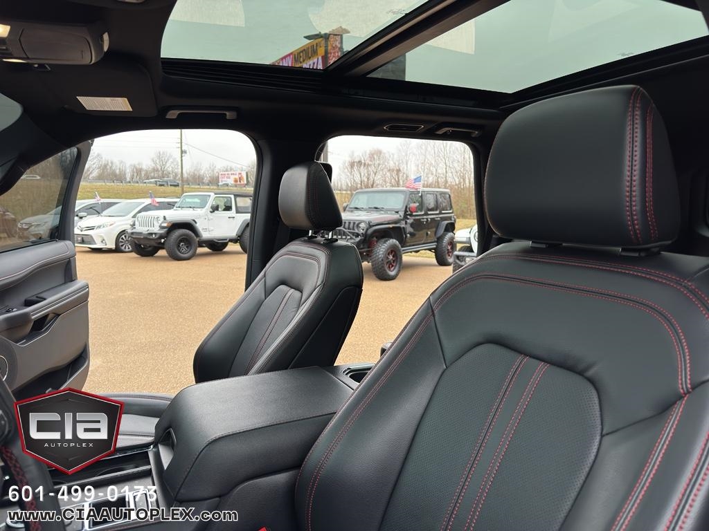 Ford Expedition Limited 4x2 2023