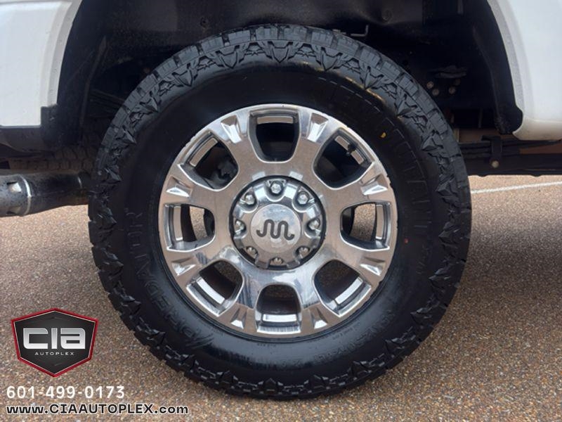 Ford Super Duty F-250 SRW  2020