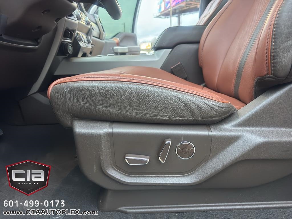 Ford Super Duty F-250 SRW  2020