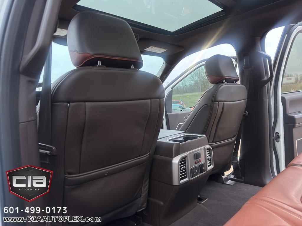 Ford Super Duty F-250 SRW  2020