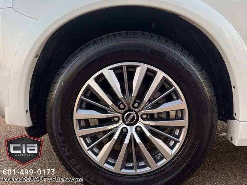 Nissan Armada 4x2 SL 2022