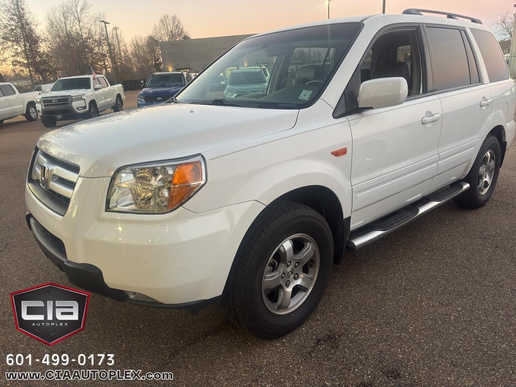 2006 Honda Pilot 2WD EX-L AT