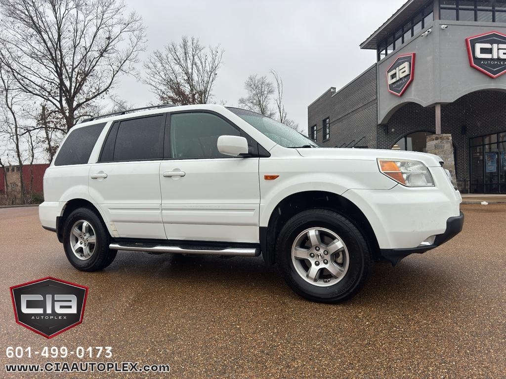 2006 Honda Pilot 2WD EX-L AT