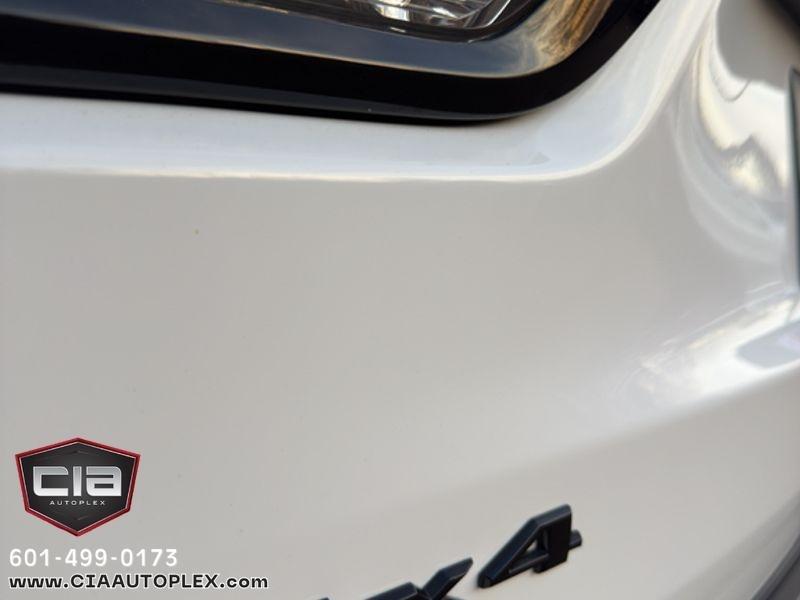 Jeep Grand Cherokee Altitude 4x4 2019