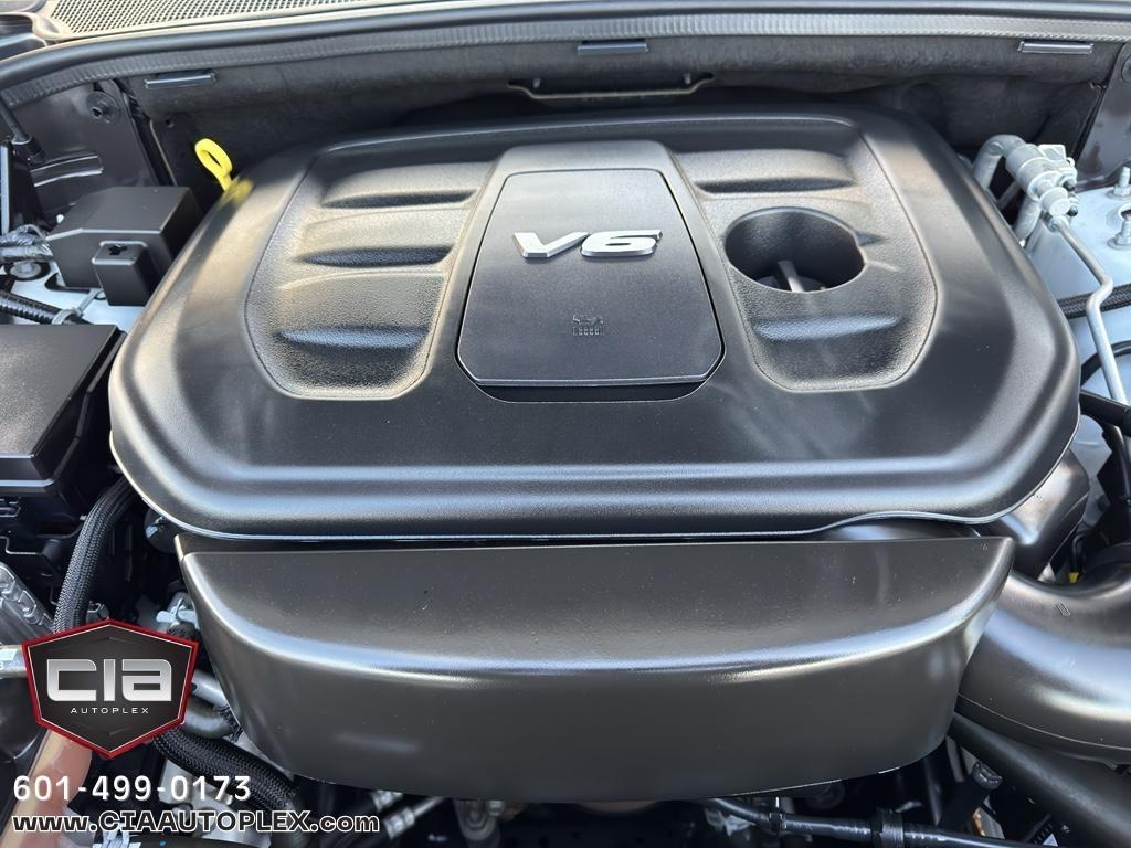 Jeep Grand Cherokee Altitude 4x4 2019