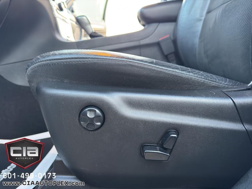 Jeep Grand Cherokee Altitude 4x4 2019