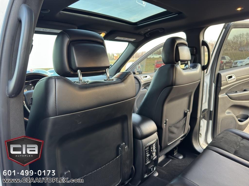 Jeep Grand Cherokee Altitude 4x4 2019