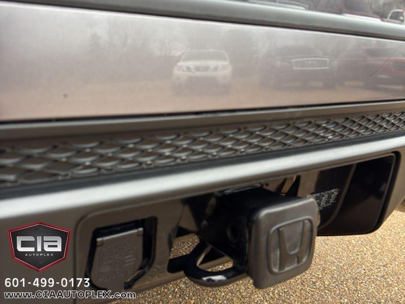 Honda Pilot 4WD 4dr EX-L w/Navi 2015