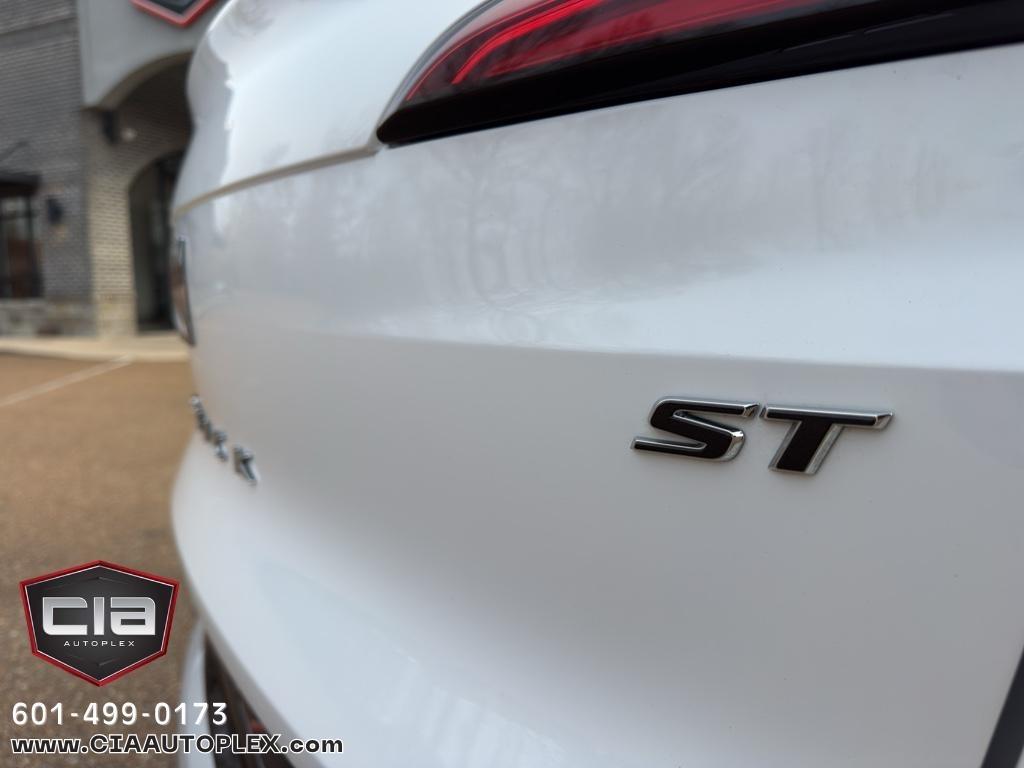 Buick Envista FWD 4dr Sport Touring 2024