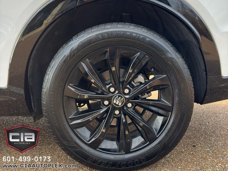 Buick Envista FWD 4dr Sport Touring 2024